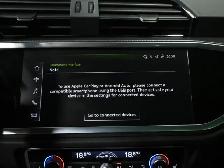 2024 Audi Q3 Progressiv S-Line Panoramic Roof Ambient Light - Photo 17