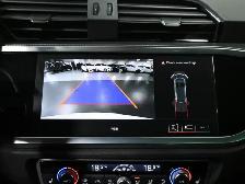 2024 Audi Q3 Progressiv S-Line Panoramic Roof Ambient Light - Photo 19
