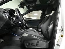 2024 Audi Q3 Progressiv S-Line Panoramic Roof Ambient Light - Photo 23