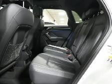 2024 Audi Q3 Progressiv S-Line Panoramic Roof Ambient Light - Photo 24