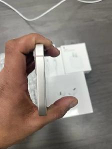 iPhone 13 128gb Pink 100% battery Airpods/Adapter/Delivery - Photo 6