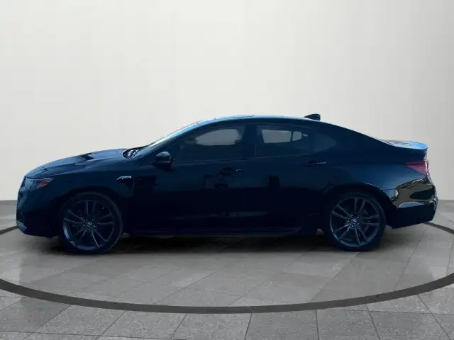 2019 Acura TLX Elite Elite|Red Leather Interior|AWD! - Photo 3