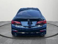 2019 Acura TLX Elite Elite|Red Leather Interior|AWD! - Photo 5