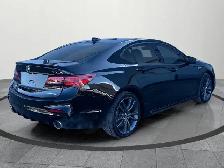 2019 Acura TLX Elite Elite|Red Leather Interior|AWD! - Photo 6