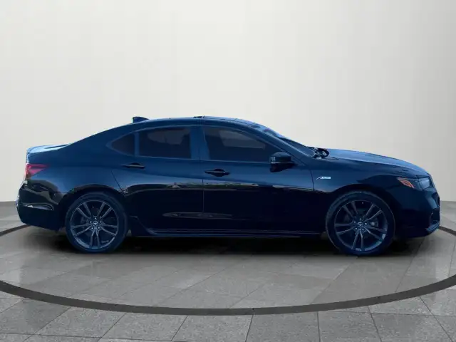 2019 Acura TLX Elite Elite|Red Leather Interior|AWD! - Photo 7