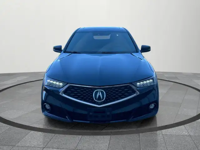 2019 Acura TLX Elite Elite|Red Leather Interior|AWD! - Photo 9