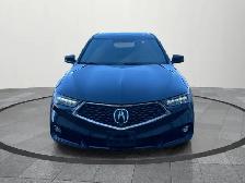 2019 Acura TLX Elite Elite|Red Leather Interior|AWD! - Photo 9