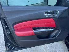 2019 Acura TLX Elite Elite|Red Leather Interior|AWD! - Photo 11