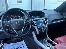 2019 Acura TLX Elite Elite|Red Leather Interior|AWD! - Photo 15