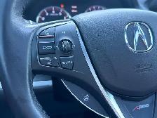 2019 Acura TLX Elite Elite|Red Leather Interior|AWD! - Photo 18