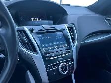 2019 Acura TLX Elite Elite|Red Leather Interior|AWD! - Photo 20