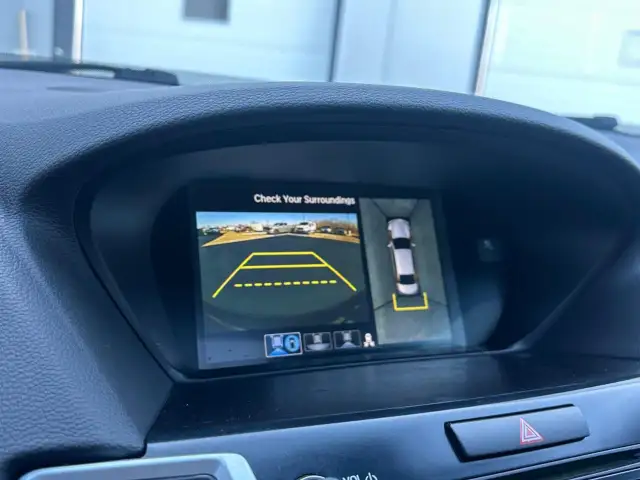 2019 Acura TLX Elite Elite|Red Leather Interior|AWD! - Photo 21