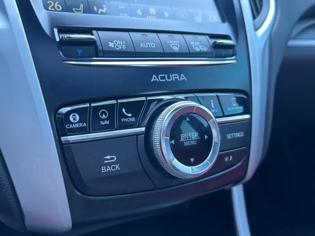 2019 Acura TLX Elite Elite|Red Leather Interior|AWD! - Photo 22