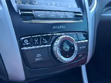 2019 Acura TLX Elite Elite|Red Leather Interior|AWD! - Photo 22
