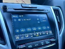 2019 Acura TLX Elite Elite|Red Leather Interior|AWD! - Photo 24