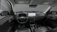 2026 Ford Bronco Sport BIG BEND | CONVENIENCE PACKAGE - Photo 3