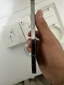 IPHONE 13 PRO 256GB AIRPODS/CHARGER SET/DELIVERY - Photo 4