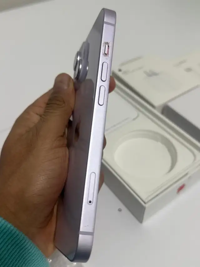 iPhone 14 128gb Airpods/Charger Set/Delivery - Photo 3