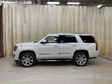 2017 Cadillac Escalade NA - Photo 2