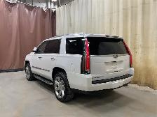 2017 Cadillac Escalade NA - Photo 3