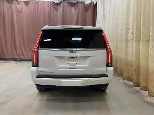 2017 Cadillac Escalade NA - Photo 4