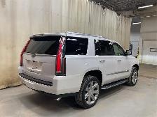 2017 Cadillac Escalade NA - Photo 5