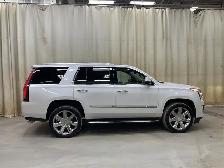 2017 Cadillac Escalade NA - Photo 6