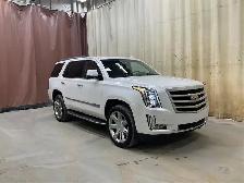 2017 Cadillac Escalade NA - Photo 7