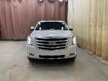 2017 Cadillac Escalade NA - Photo 8