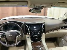 2017 Cadillac Escalade NA - Photo 10