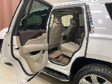 2017 Cadillac Escalade NA - Photo 11