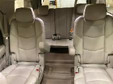 2017 Cadillac Escalade NA - Photo 12