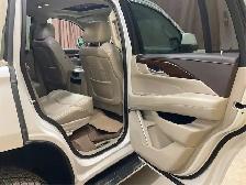 2017 Cadillac Escalade NA - Photo 13