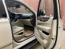 2017 Cadillac Escalade NA - Photo 14