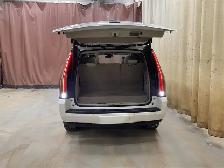 2017 Cadillac Escalade NA - Photo 15