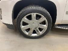 2017 Cadillac Escalade NA - Photo 16