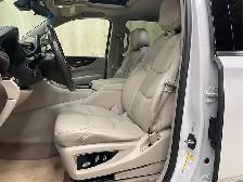 2017 Cadillac Escalade NA - Photo 17