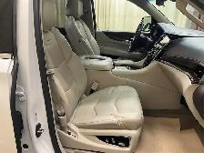 2017 Cadillac Escalade NA - Photo 24