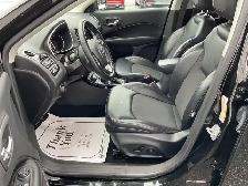 2018 Jeep Compass North - Photo 8