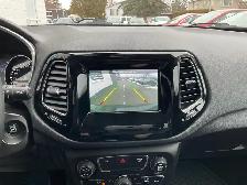 2018 Jeep Compass North - Photo 15