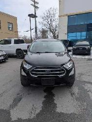 2022 Ford EcoSport SE - Photo 2