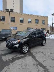 2022 Ford EcoSport SE - Photo 3