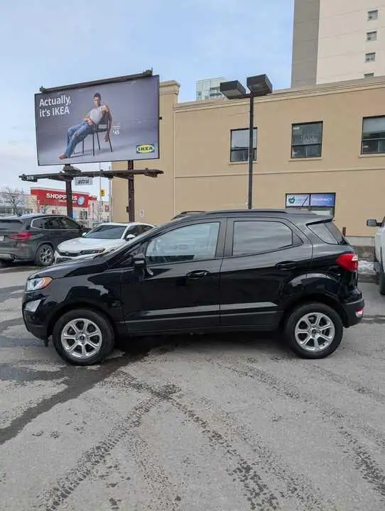 2022 Ford EcoSport SE - Photo 4