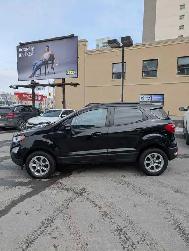 2022 Ford EcoSport SE - Photo 4