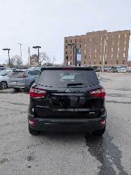 2022 Ford EcoSport SE - Photo 5