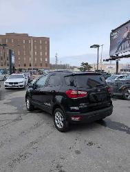 2022 Ford EcoSport SE - Photo 6