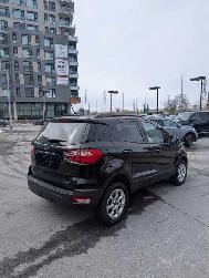2022 Ford EcoSport SE - Photo 7
