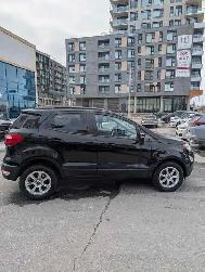 2022 Ford EcoSport SE - Photo 8