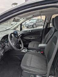 2022 Ford EcoSport SE - Photo 9