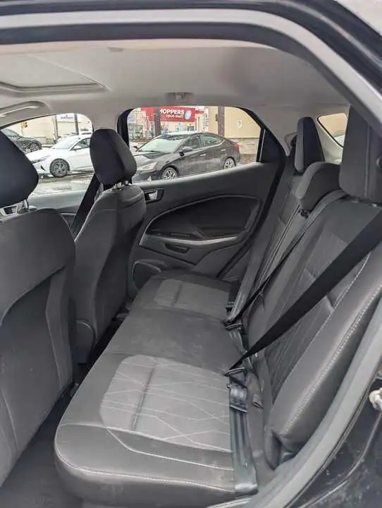 2022 Ford EcoSport SE - Photo 11